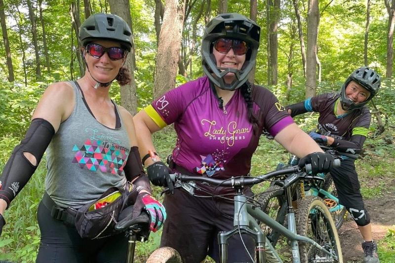 FUNduro Mountain Bike Race Series COMBO Central Ohio Mountain